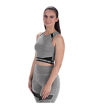 Volti by STEEDS Crop Top Liz da donna - 540199-S-CF