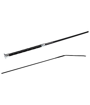 SHOWMASTER Frustino dressage Carbon - 560239-100-SS