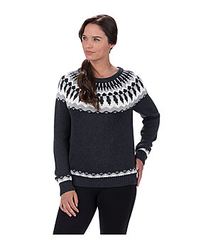 FENGUR Pullover Tryggur - 580019