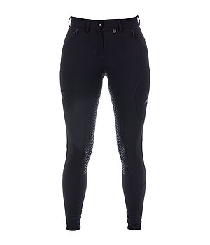 FENGUR Pantaloni da equitazione full grip Erla - 580025-38-S