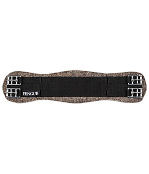 FENGUR Sottopancia islandese in feltro Flki - 580056-50-BR