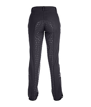 FENGUR Copripantaloni da equitazione termici full grip Elgur - 580065-M-S