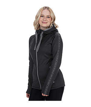 FENGUR Giacca Performance Stretch con cappuccio Viska - 580082