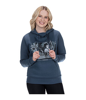 FENGUR Felpa con cappuccio Jondis - 580083-M-NB