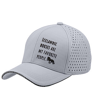 FENGUR Cappellino Sunna - 580093--GR