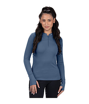 FENGUR Maglia funzionale a maniche lunghe Andar - 580094-M-BL