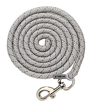 STEEDS Longhina Shiny con moschettone classico - 600003--GR