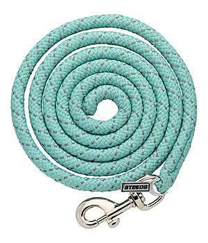 STEEDS Longhina Shiny con moschettone classico - 600003--LM