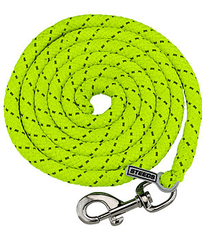 STEEDS Longhina Shiny con moschettone classico - 600003--Y
