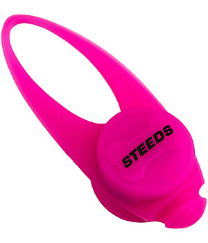 STEEDS Ciondolo LED in silicone Flash - 600010--P