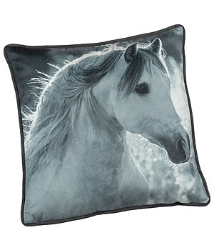 SHOWMASTER Cuscino cavallo andaluso - 621715