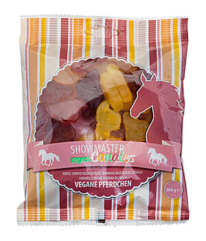 SHOWMASTER Candies cavallini vegani - 621771