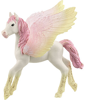 schleich Puledro pegaso Sunrise - 621779