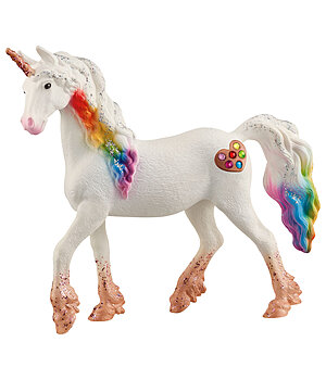 schleich Schleich Cavalla unicorno arcobaleno - 621787