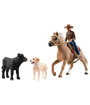 schleich Monta western - 621818