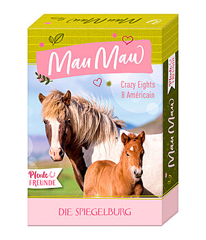 Die Spiegelburg - Mao Mao amici dei cavalli - 621852