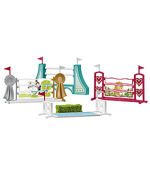 schleich Accessori ostacoli - 621874