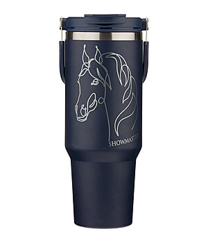 SHOWMASTER Bicchiere termico Line - 621929--NV
