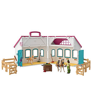 schleich Scuderia piccolo ferro di cavallo - 621960