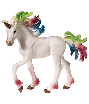 SHOWMASTER Play series Puledro unicorno colorato - 622034