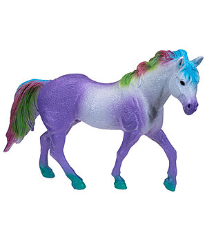 SHOWMASTER Play series Cavallo da fiaba viola - 622035