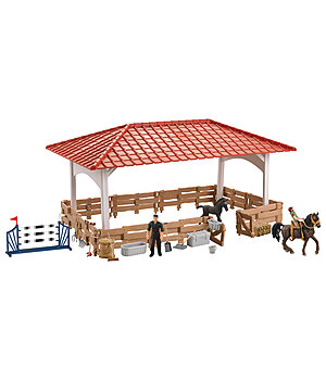 SHOWMASTER Play series Set maneggio salto ostacoli - 622042