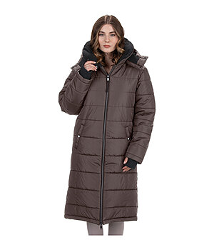 STEEDS Cappotto da equitazione con cappuccio Davos II - 652265-M-ZB