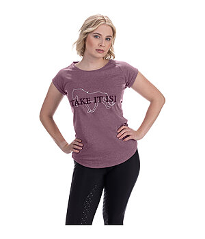 FENGUR T-shirt Fenja - 652687