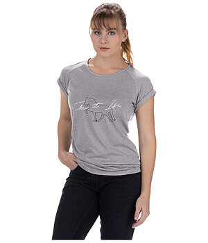 FENGUR T-shirt Fenja - 652687-M-RA