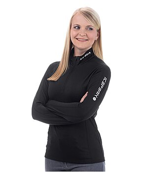 ICEPEAK Maglia funzionale a maniche lunghe con zip Rosina - 652785-M-S