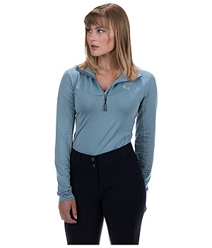 FENGUR Maglia a maniche lunghe Stretch Performance Ari - 652795-M-DF