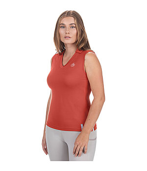 Felix Bühler Polo funzionale Luise II - 652839-M-GJ