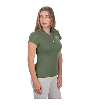 Felix Bhler Polo funzionale Mara II - 652840-M-DP