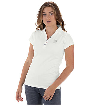 Felix Bhler Polo funzionale Mara II - 652840-S-EC