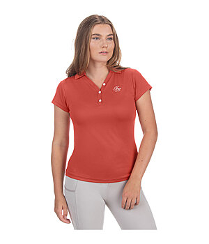 Felix Bhler Polo funzionale Mara II - 652840-S-GJ