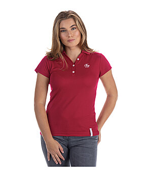 Felix Bhler Polo funzionale Mara II - 652840-M-KI