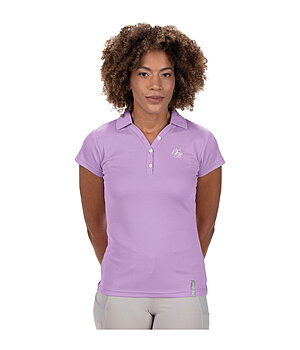 Felix B�hler Polo funzionale Mara II - 652840-M-KK