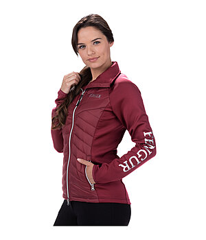 FENGUR Giacca combinata stretch Skjalda - 652928-M-CT