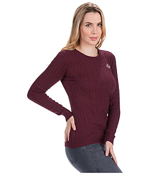 Felix Bhler Pullover Ella - 652976-M-MA