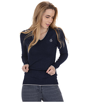 Felix Bhler Pullover Stella II - 652977-M-NV