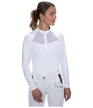 Felix Bhler Maglia funzionale da gara a maniche lunghe Gracie - 653129