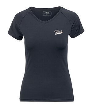 STEEDS T-shirt funzionale Sofia - 653162-M-NV