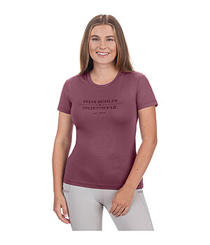 Felix Bhler T-shirt funzionale Anna - 653176-S-VY