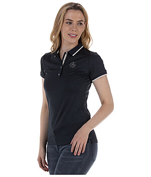 Felix Bhler Polo funzionale Olivia - 653178-M-NV