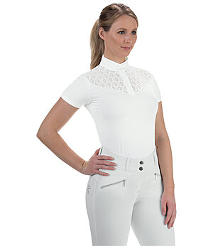 Felix Bühler Maglia funzionale da gara Ilvy - 653257-S-W