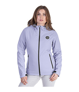 Felix Bhler Giacca da equitazione softshell con cappuccio Lara - 653273