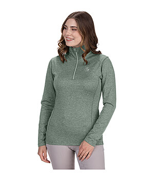 Felix Bhler Maglia a maniche lunghe Performance Stretch Nina - 653308-S-PN