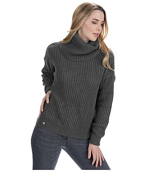 Felix Bhler Pullover dolcevita Lilah - 653319-M-CF