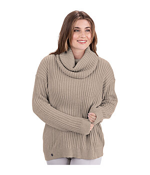 Felix Bhler Pullover dolcevita Lilah - 653319-M-CH