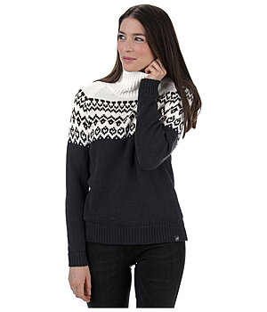 FENGUR Pullover islandese - 653320-M-CF